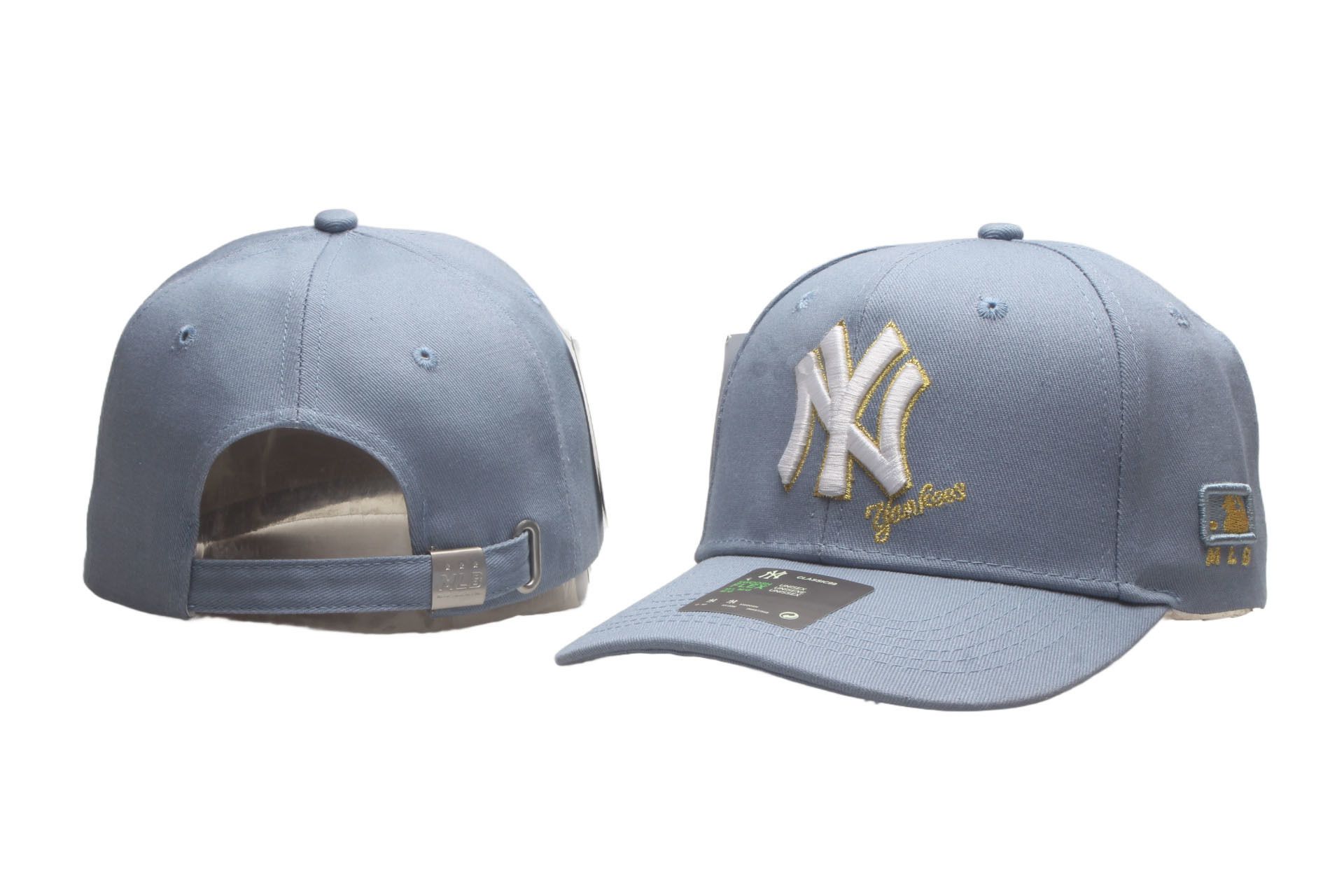2026 MLB New York Yankees Hat style YP08->mlb hats->Sports Caps